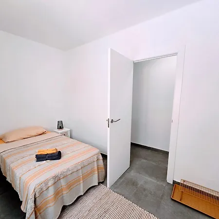 Lägenhet Vv Cicer 