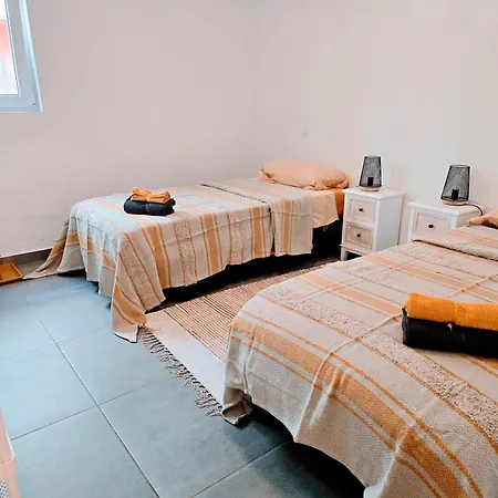 Apartment Vv Cicer 